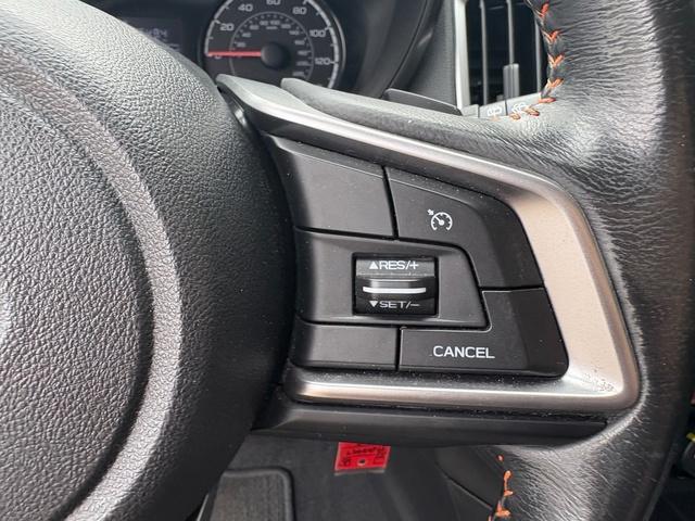 used 2018 Subaru Crosstrek car, priced at $18,500