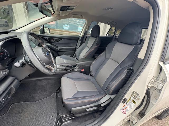 used 2018 Subaru Crosstrek car, priced at $18,500