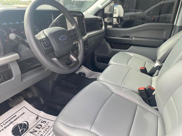 used 2024 Ford F-350 car, priced at $63,995