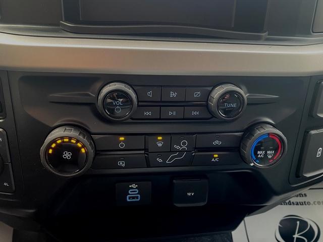 used 2024 Ford F-350 car, priced at $63,995