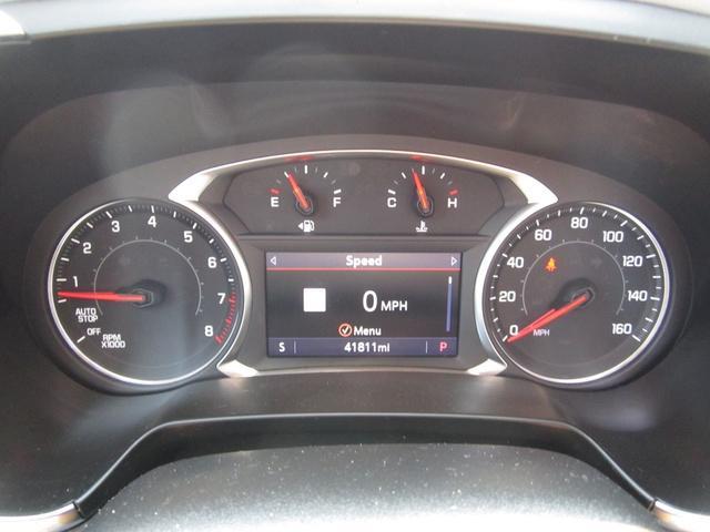used 2022 Chevrolet Blazer car, priced at $26,493
