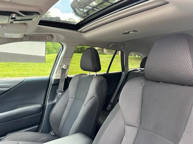 used 2020 Subaru Outback car, priced at $19,800