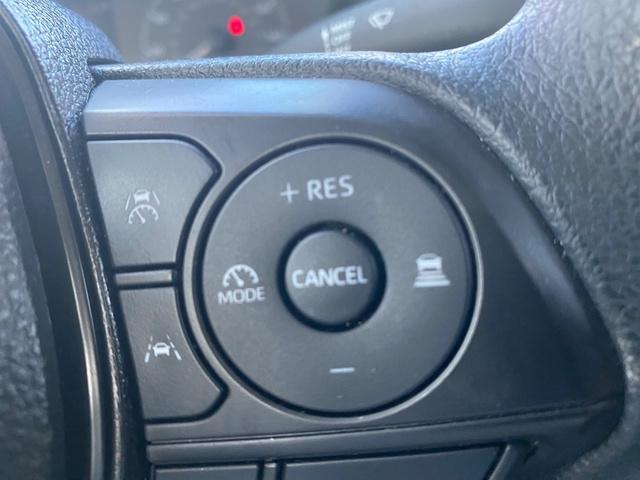 used 2024 Toyota Corolla car, priced at $21,600