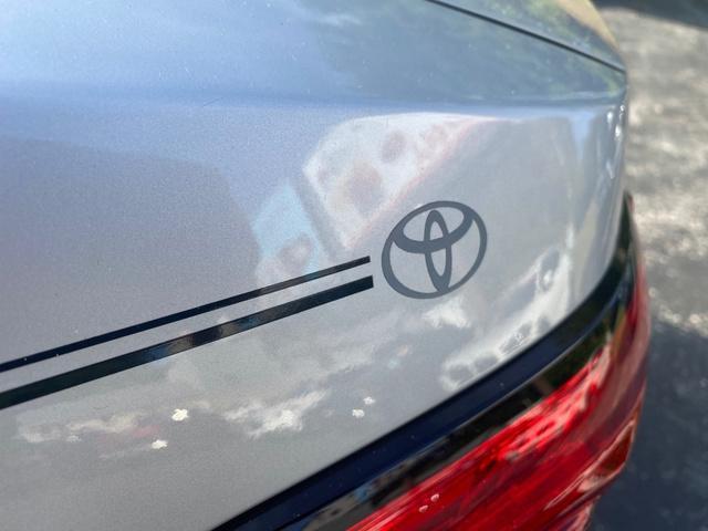 used 2024 Toyota Corolla car, priced at $21,600