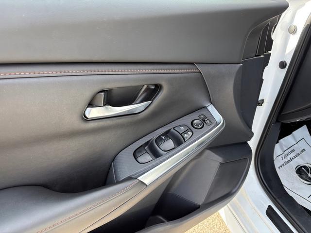 used 2022 Nissan Sentra car, priced at $17,500