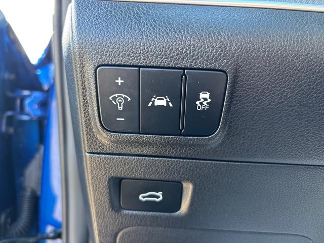 used 2023 Kia K5 car, priced at $25,000