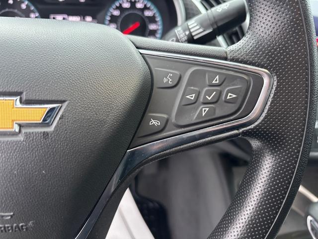 used 2024 Chevrolet Malibu car, priced at $17,700