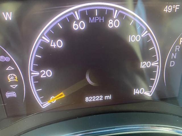 used 2018 Jeep Grand Cherokee car, priced at $17,995