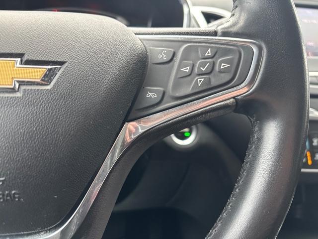 used 2020 Chevrolet Equinox car, priced at $15,000