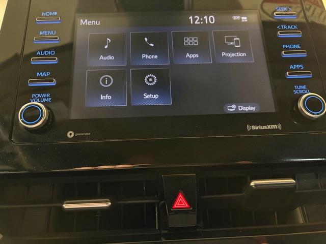 used 2024 Toyota Camry car, priced at $26,500