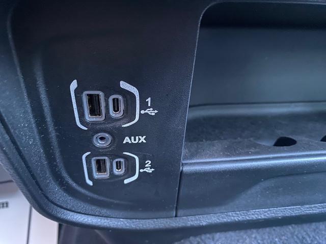 used 2024 Ram 2500 car, priced at $44,995