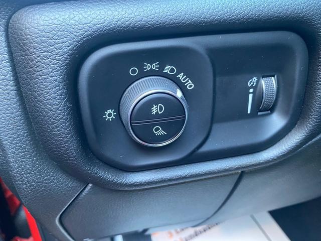 used 2024 Ram 2500 car, priced at $44,995