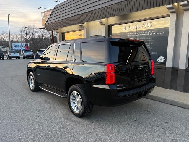 used 2019 Chevrolet Tahoe car, priced at $24,900