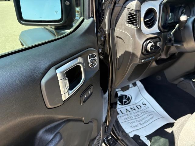 used 2024 Jeep Wrangler 4xe car, priced at $28,900