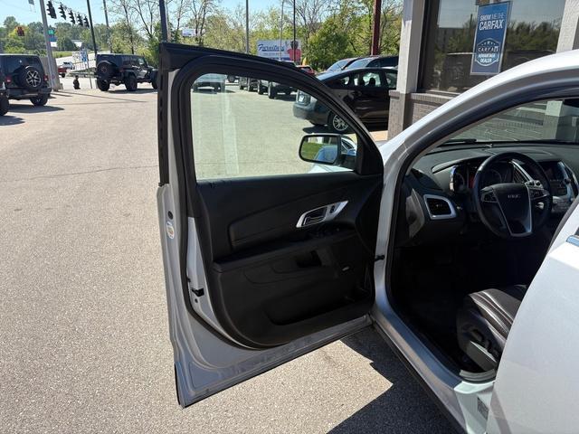 used 2017 GMC Terrain car, priced at $12,900