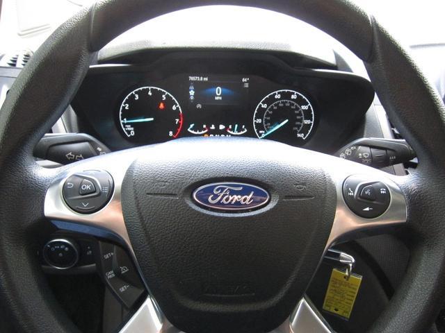 used 2020 Ford Transit Connect car, priced at $21,900