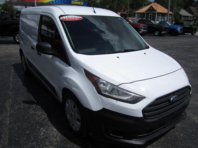 used 2020 Ford Transit Connect car, priced at $21,900