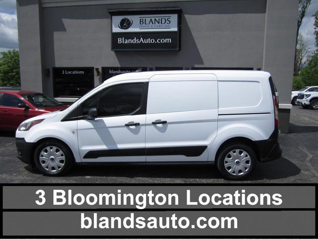 used 2020 Ford Transit Connect car, priced at $21,900