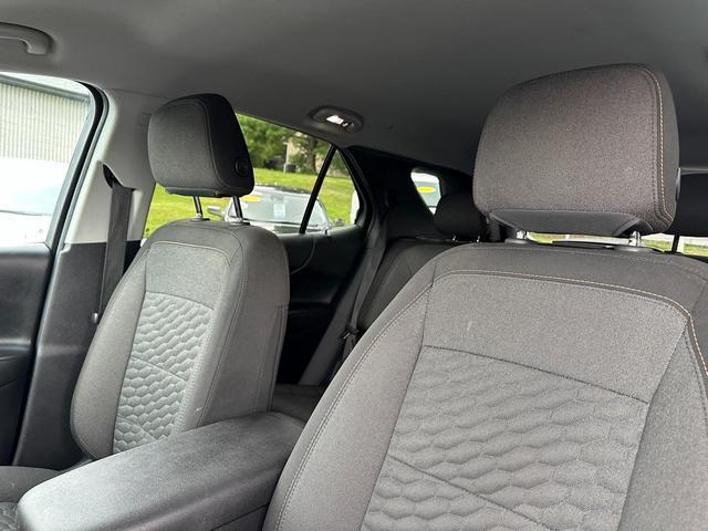 used 2020 Chevrolet Equinox car, priced at $17,000