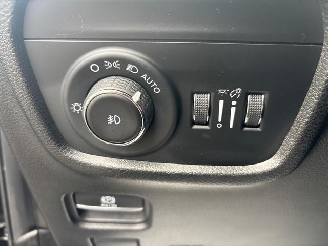 used 2022 Jeep Grand Cherokee L car, priced at $24,000