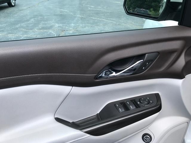 used 2019 GMC Acadia car, priced at $15,995