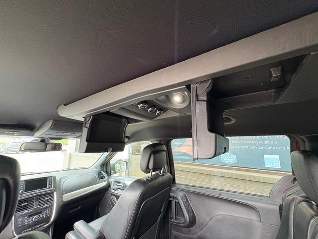 used 2019 Dodge Grand Caravan car, priced at $14,900