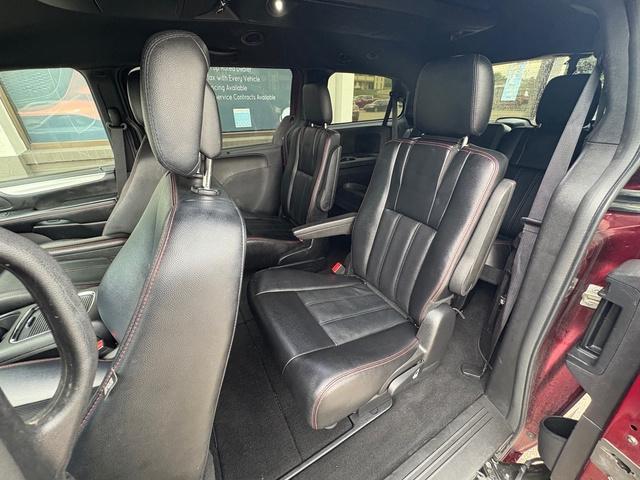 used 2019 Dodge Grand Caravan car, priced at $14,900