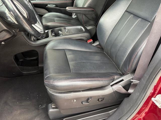 used 2019 Dodge Grand Caravan car, priced at $14,900