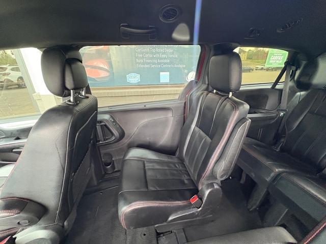 used 2019 Dodge Grand Caravan car, priced at $14,900