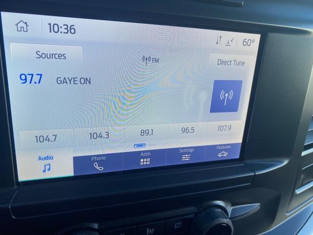 used 2021 Ford F-150 car, priced at $27,995