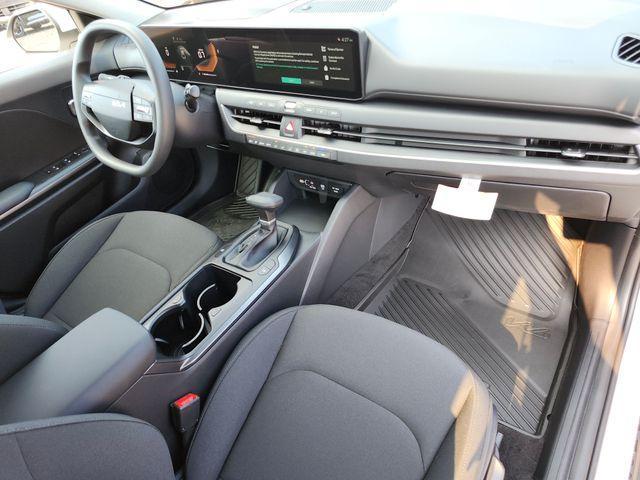 new 2026 Kia K4 car, priced at $23,164