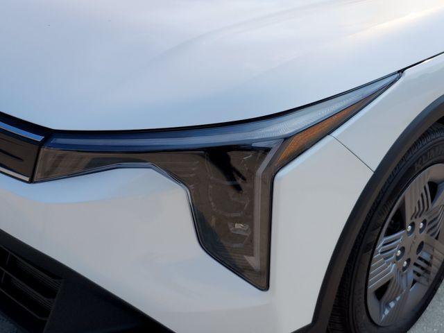 new 2026 Kia K4 car, priced at $23,164