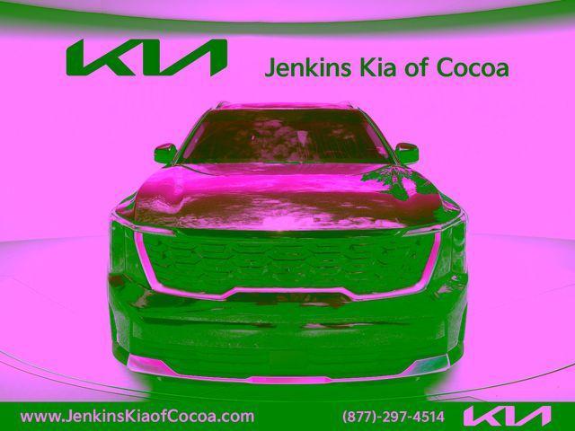 new 2026 Kia Sorento car, priced at $33,100