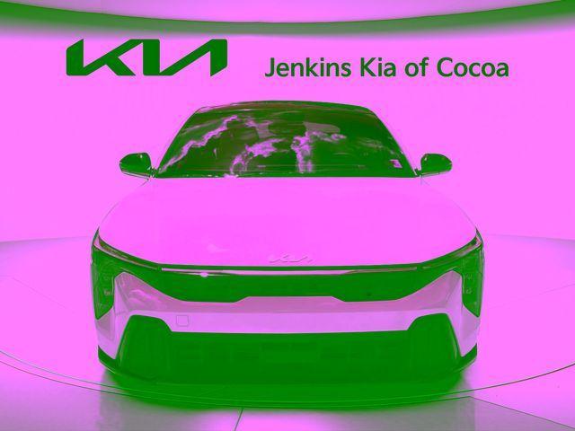 new 2026 Kia K4 car, priced at $27,962