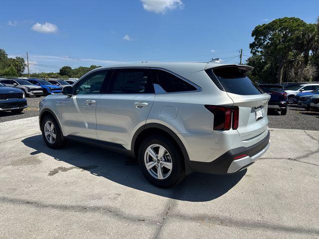 new 2026 Kia Sorento car, priced at $29,629
