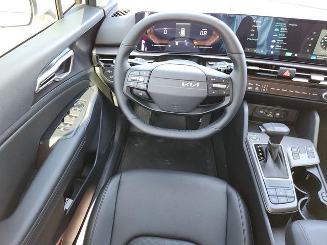 new 2026 Kia Sportage car, priced at $29,133