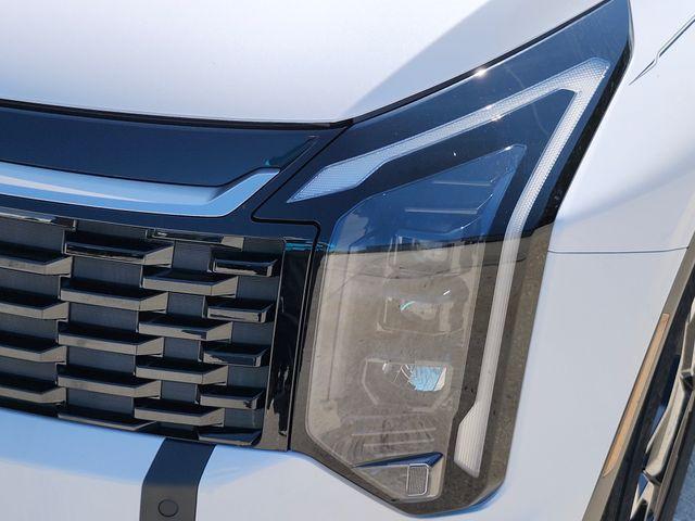 new 2026 Kia Sportage car, priced at $29,133