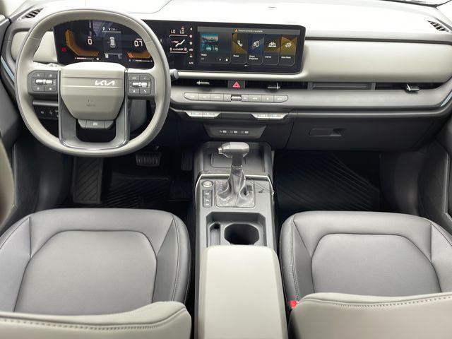 new 2027 Kia Seltos car, priced at $34,437