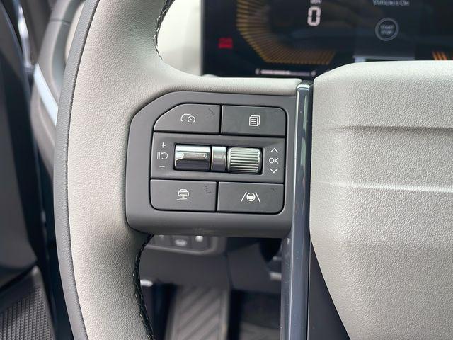 new 2027 Kia Seltos car, priced at $34,437