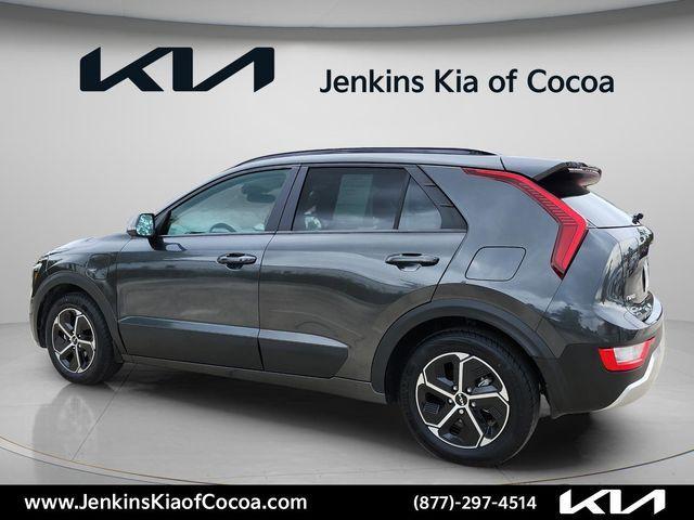 used 2024 Kia Niro Plug-In Hybrid car, priced at $25,357