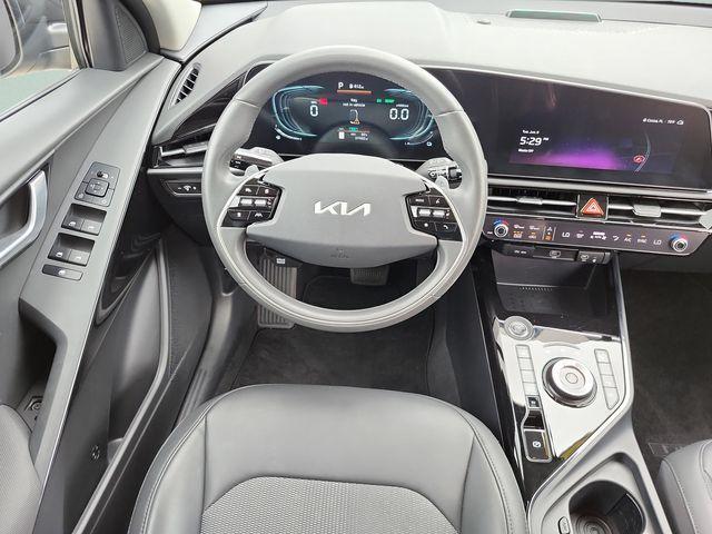 used 2024 Kia Niro Plug-In Hybrid car, priced at $25,357