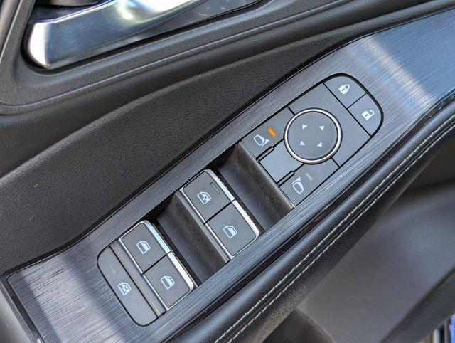 used 2024 Nissan Rogue car, priced at $27,386