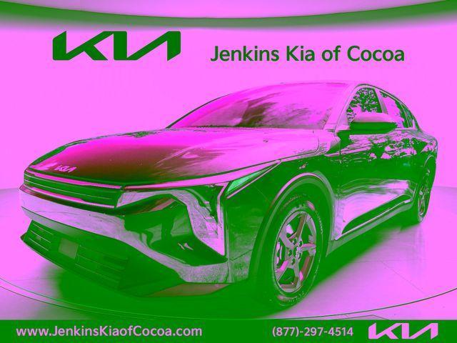 new 2026 Kia K4 car, priced at $23,989