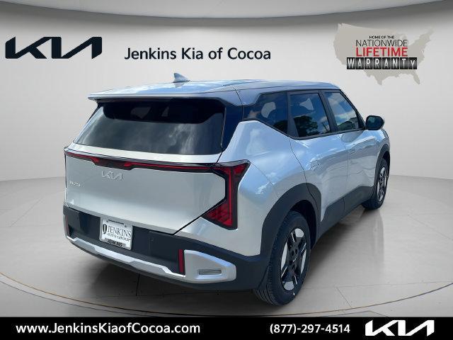 new 2027 Kia Seltos car, priced at $28,942