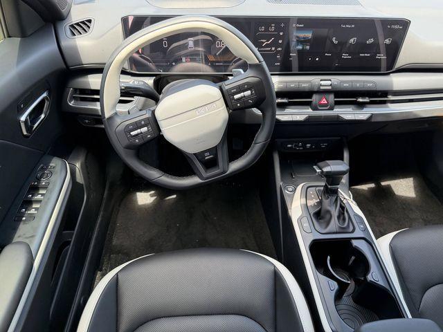new 2026 Kia K4 car, priced at $26,486