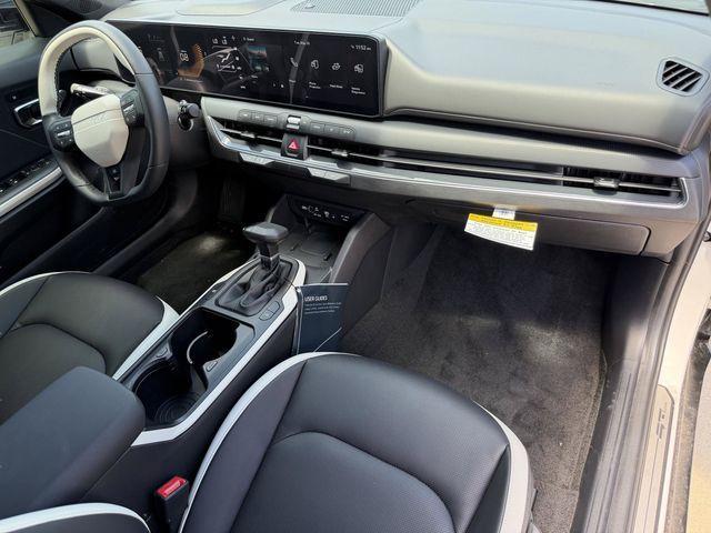 new 2026 Kia K4 car, priced at $26,486