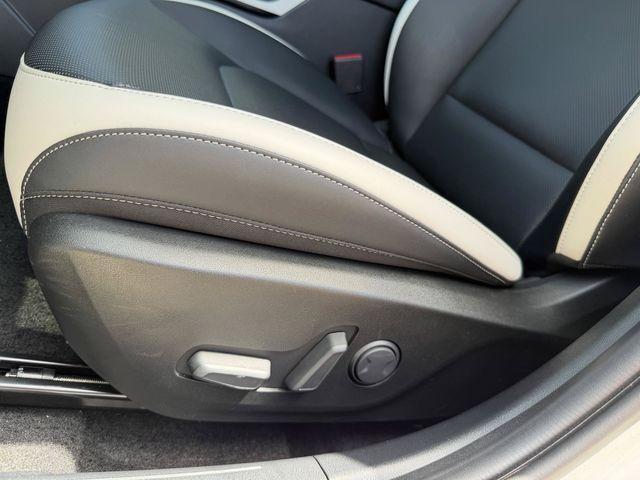 new 2026 Kia K4 car, priced at $26,486