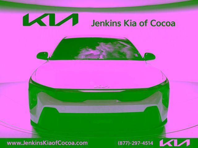 new 2026 Kia K4 car, priced at $26,486
