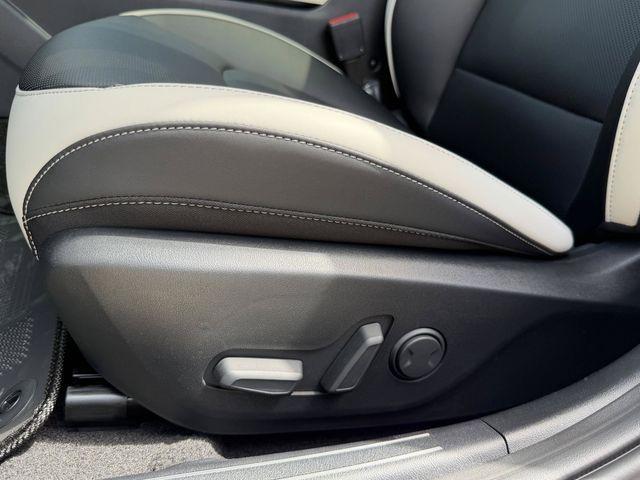 new 2026 Kia K4 car, priced at $28,318