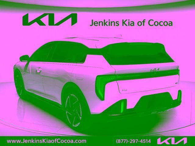 new 2026 Kia K4 car, priced at $28,318